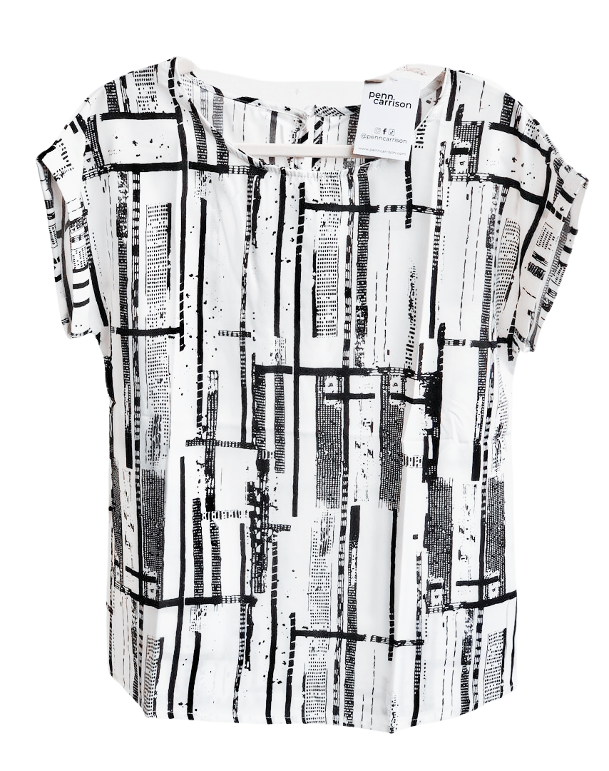 LADIES BLOUSE