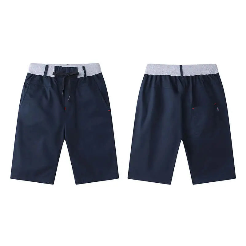 BOY'S SIMPLE SHORTS