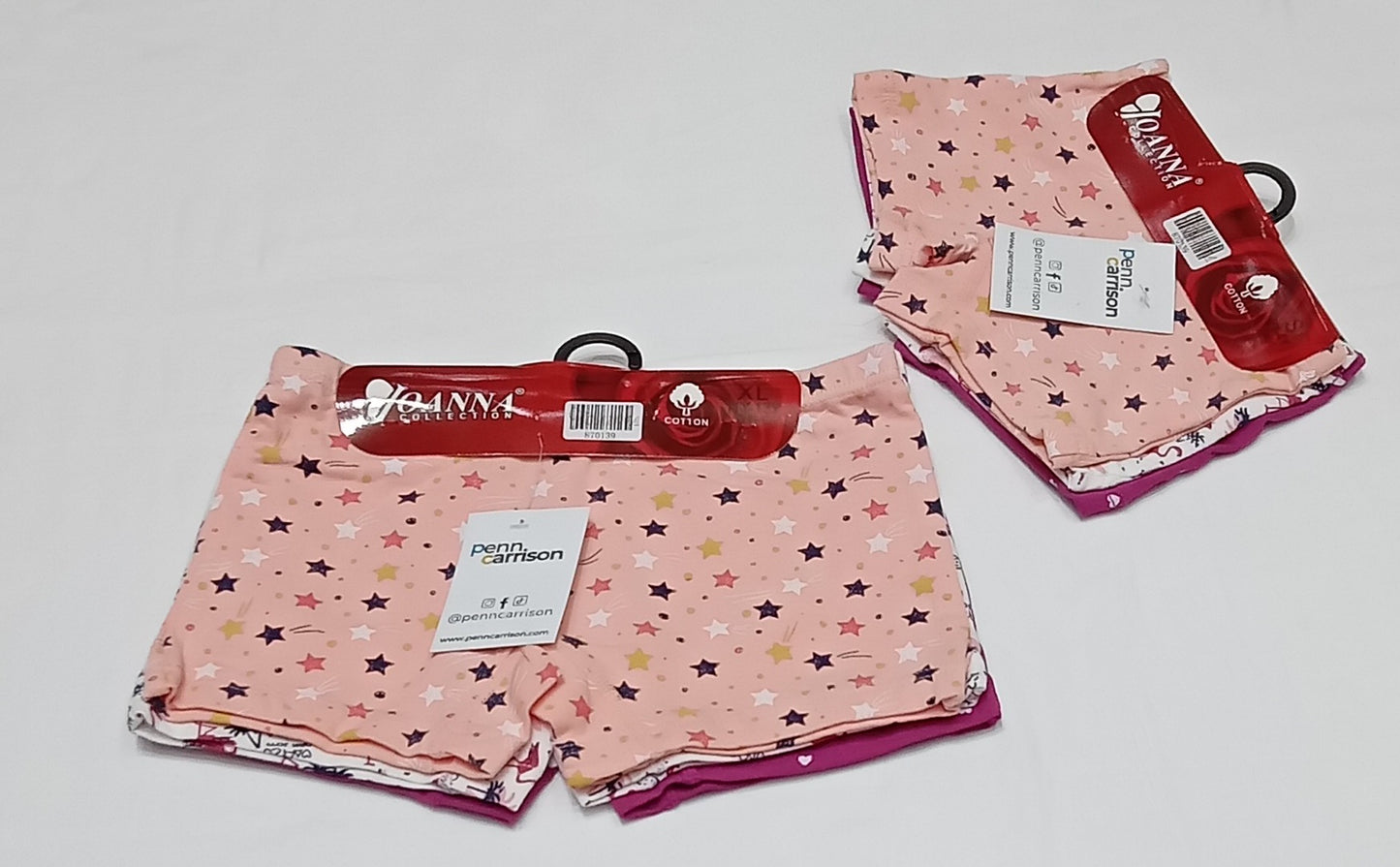 GIRL'S PANTIES