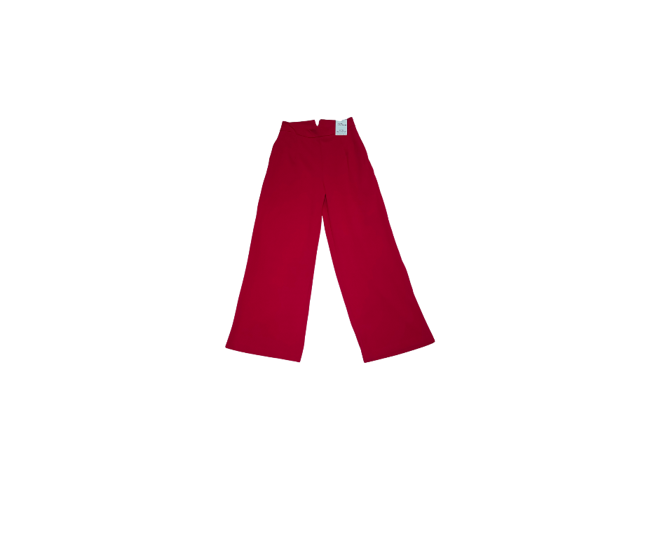 LADIES CASUAL PANTS