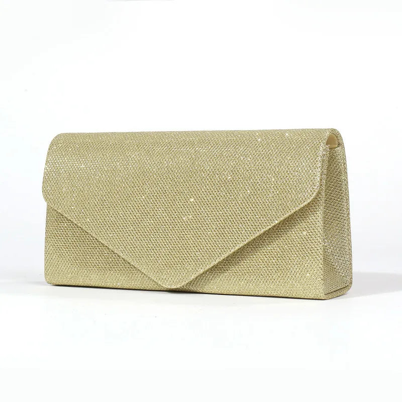 LADIES LOCK STYLE ELEGANT EVENING BAG