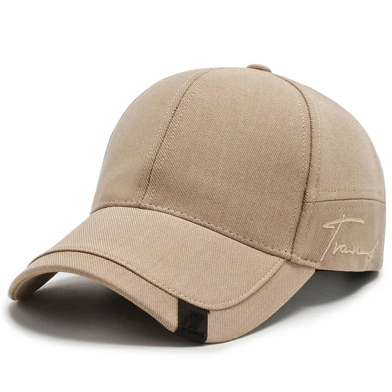 MEN'S CASUAL SUNSHADE CAP