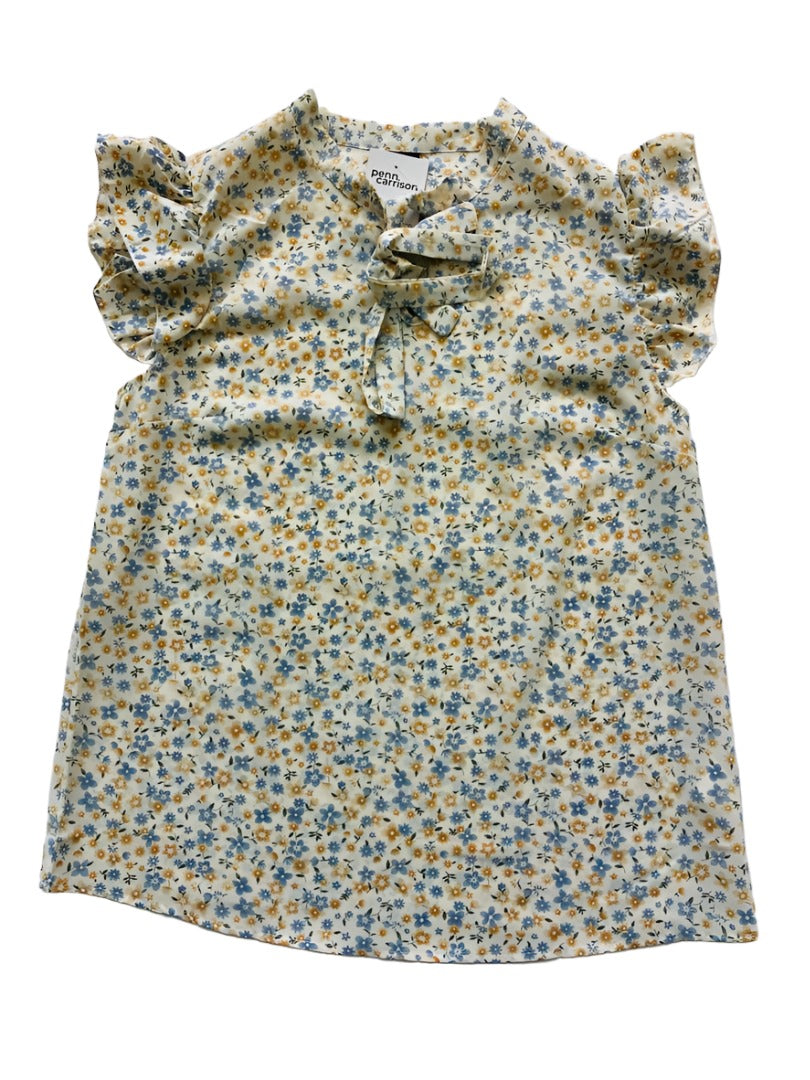 LADIES BLOUSE