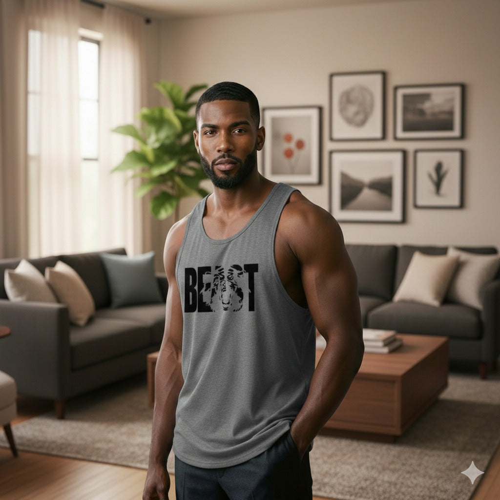Men vest