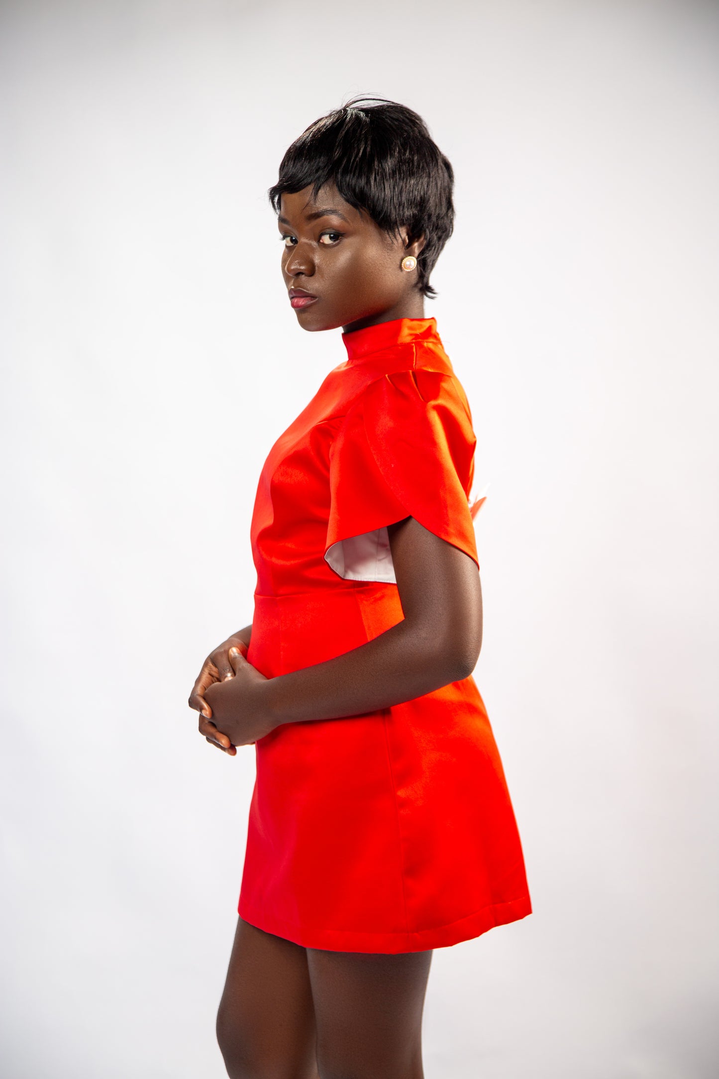 Ladies dress