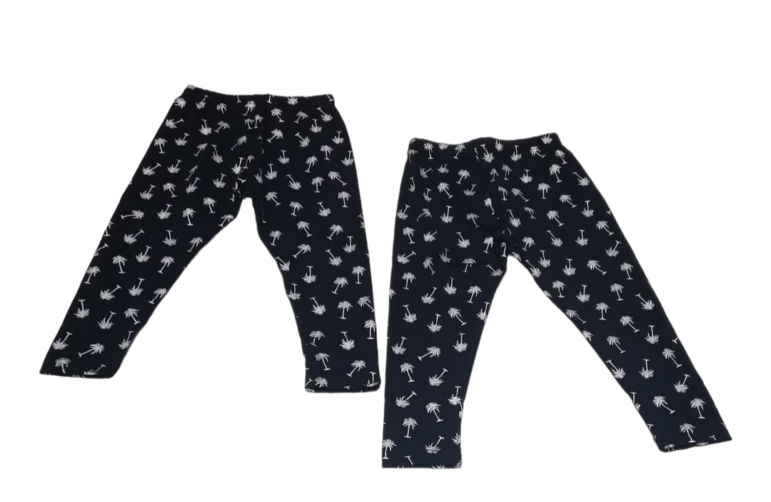 GIRL'S LEGGINGS (23KY167)