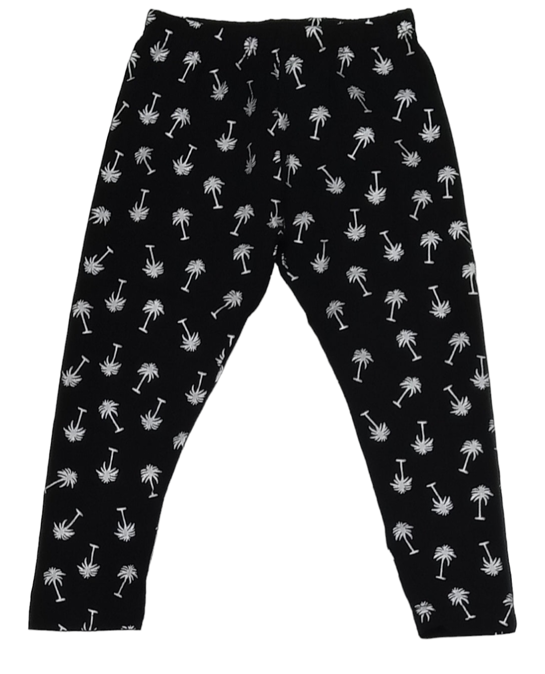 GIRL'S LEGGINGS (23KY167)