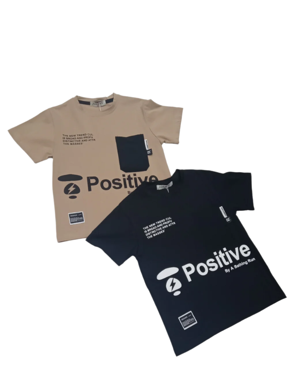 BOY'S T-SHIRT (22KY0185A)