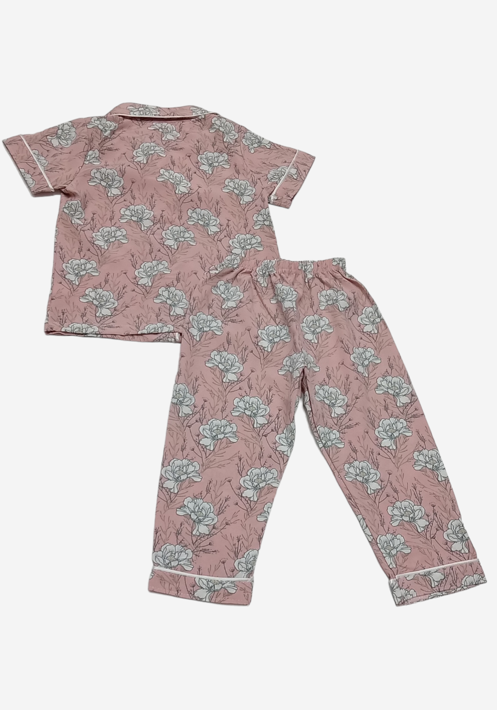 GIRL'S PYJAMAS