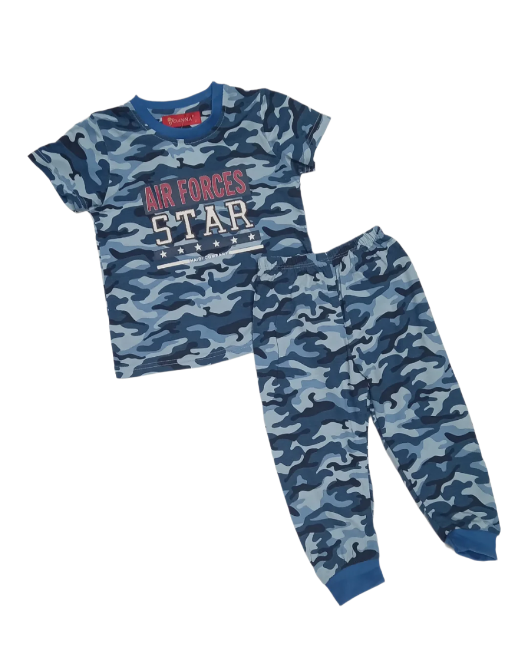 BOY'S PYJAMAS