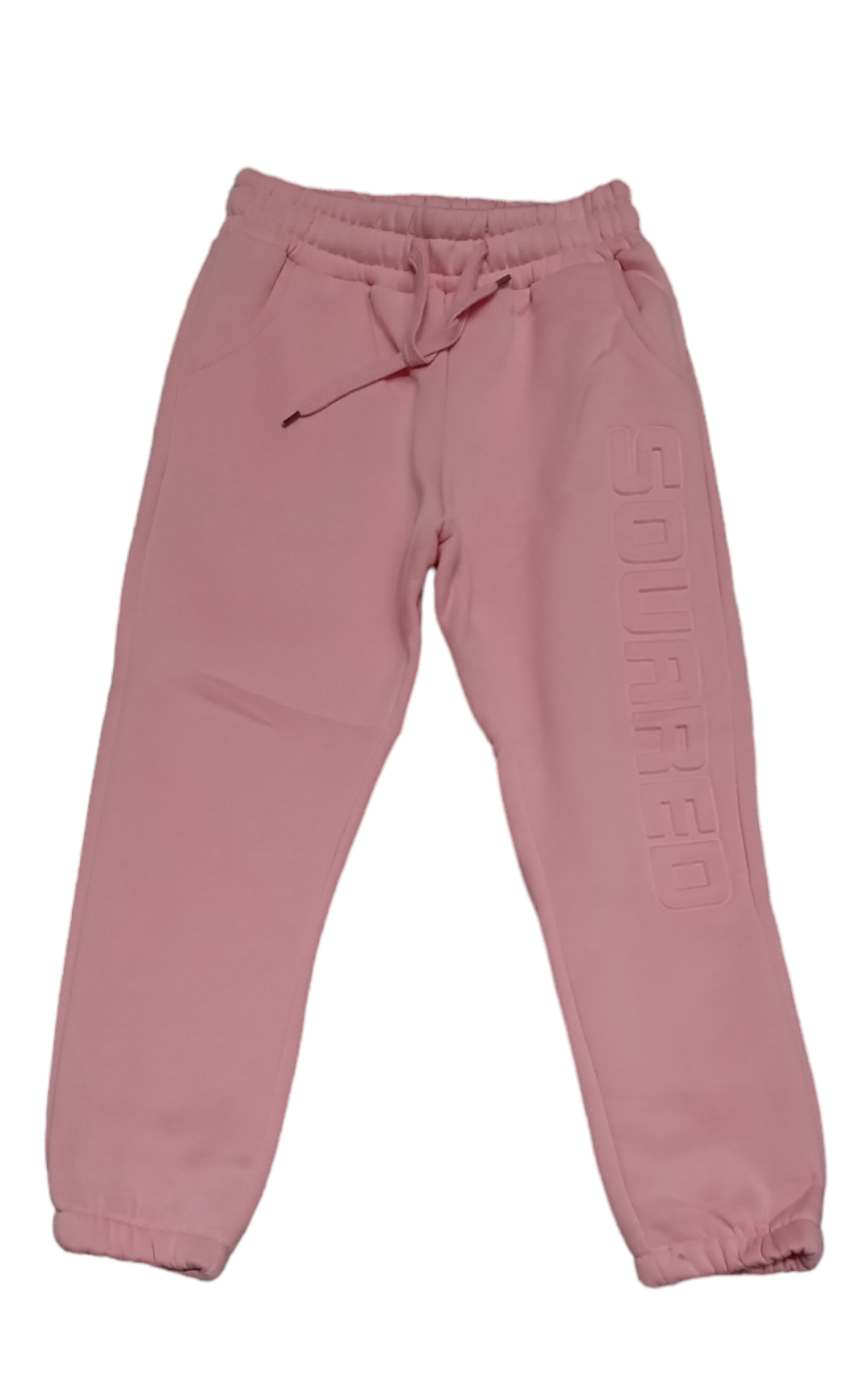 GIRL'S TROUSERS (21KY23237A)