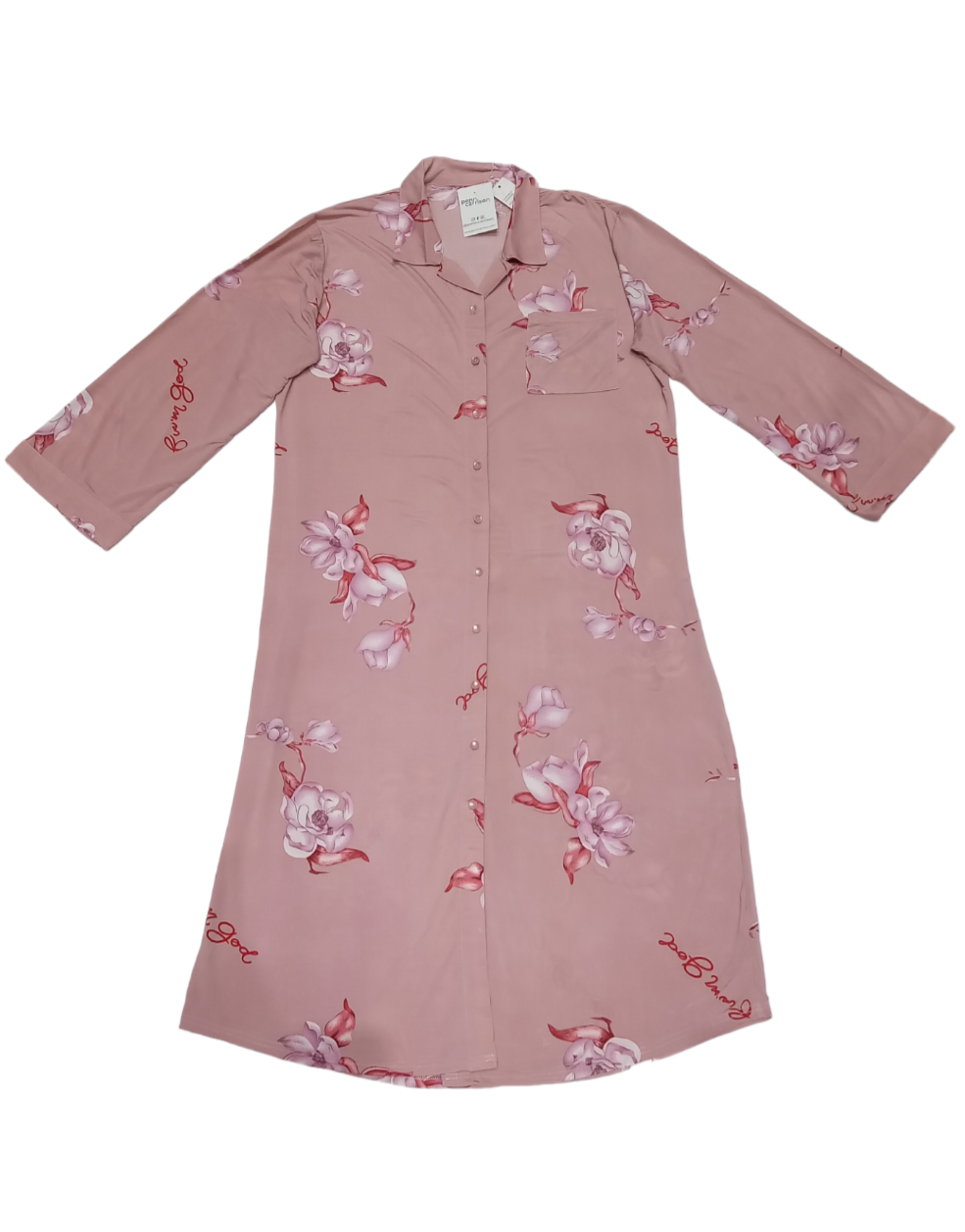 LADIES NIGHT GOWN