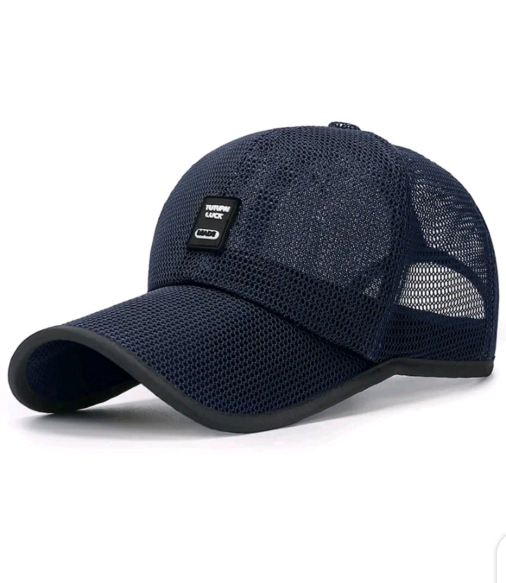 SUMMER UNISEX FASHION OUTDOOR SPORTS BASEBALL CAP