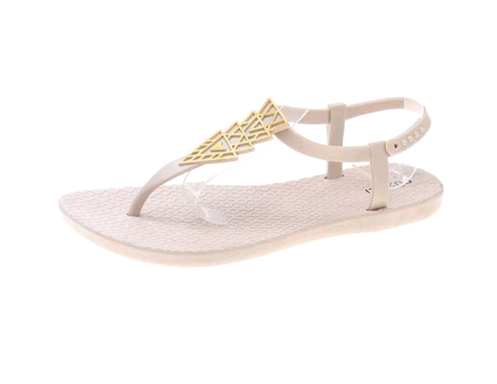 LADIES BOHO THONG SANDLES