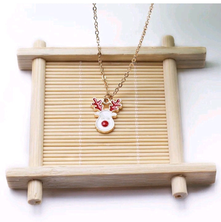 LADIES PRINCESS NECKLACE