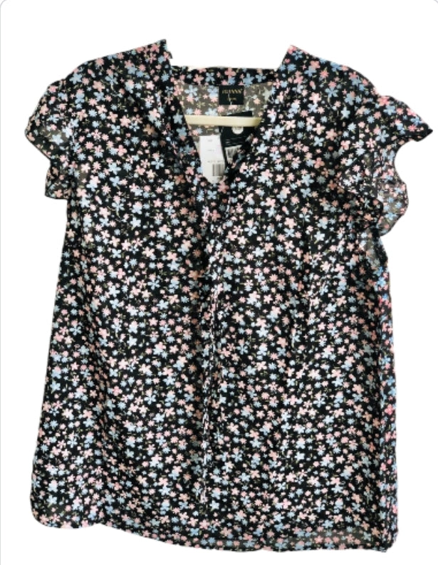 LADIES BLOUSE