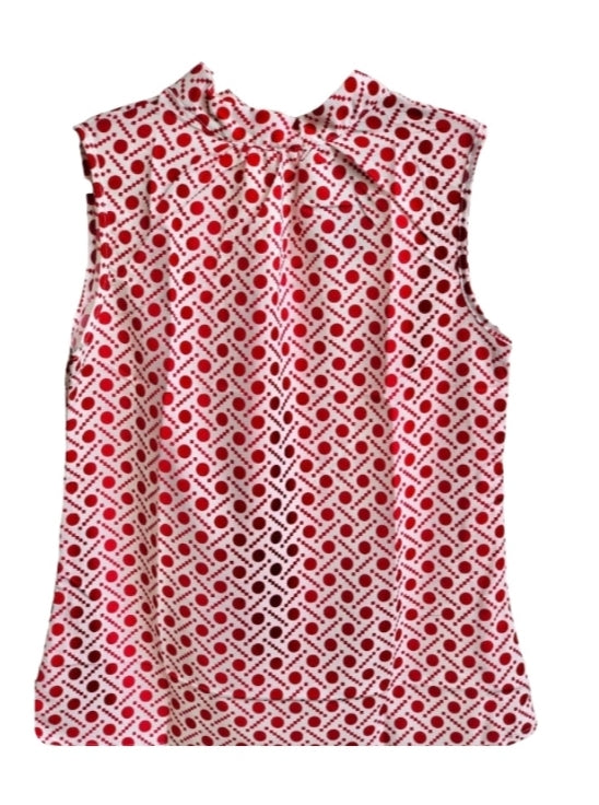 LADIES BLOUSE