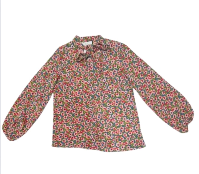 LADIES BLOUSE