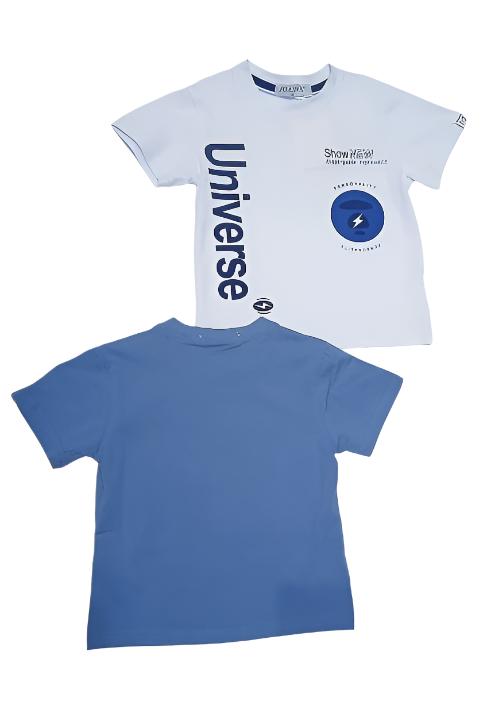 BOY'S T-SHIRT (22KY0184A)