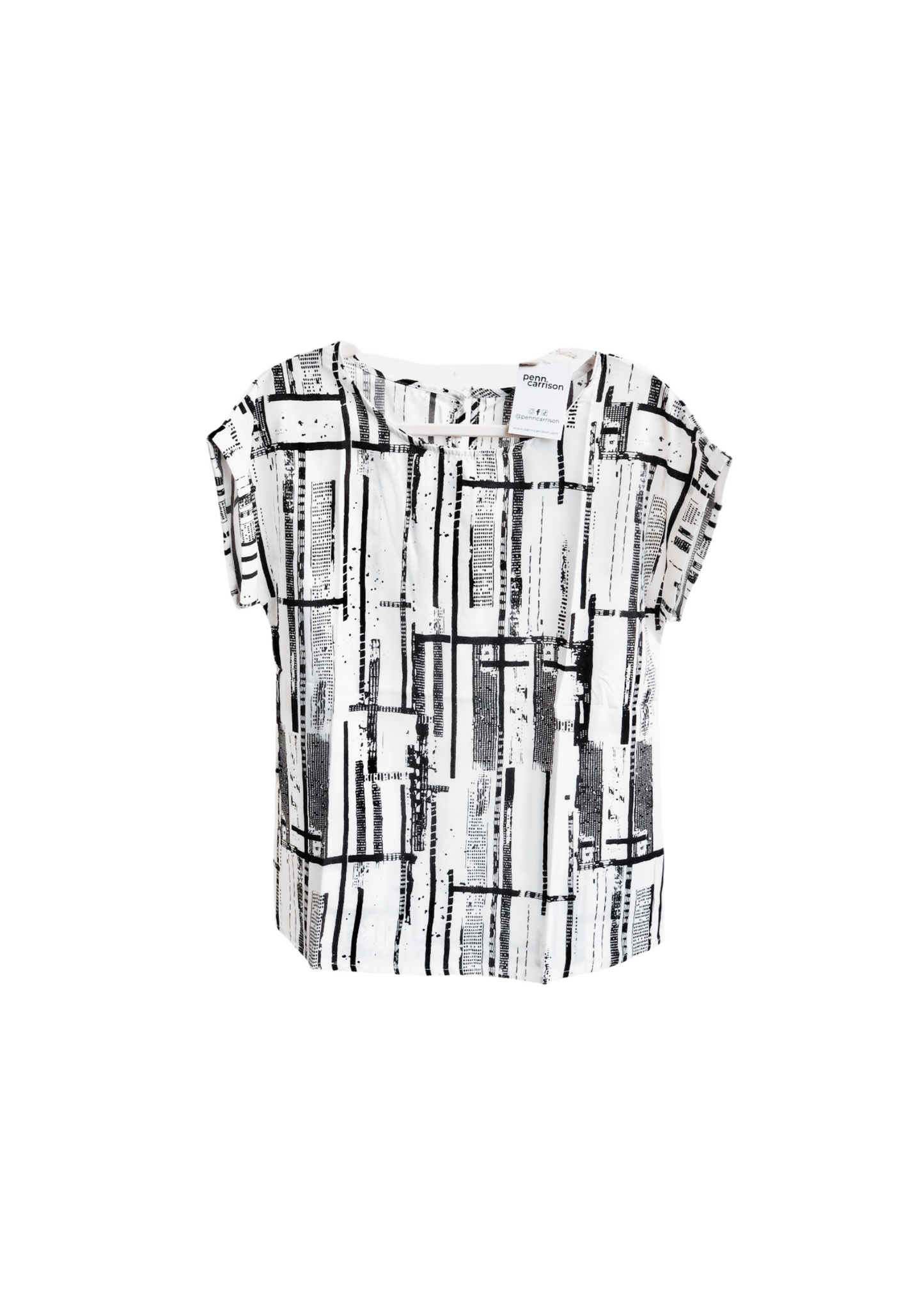 LADIES BLOUSE