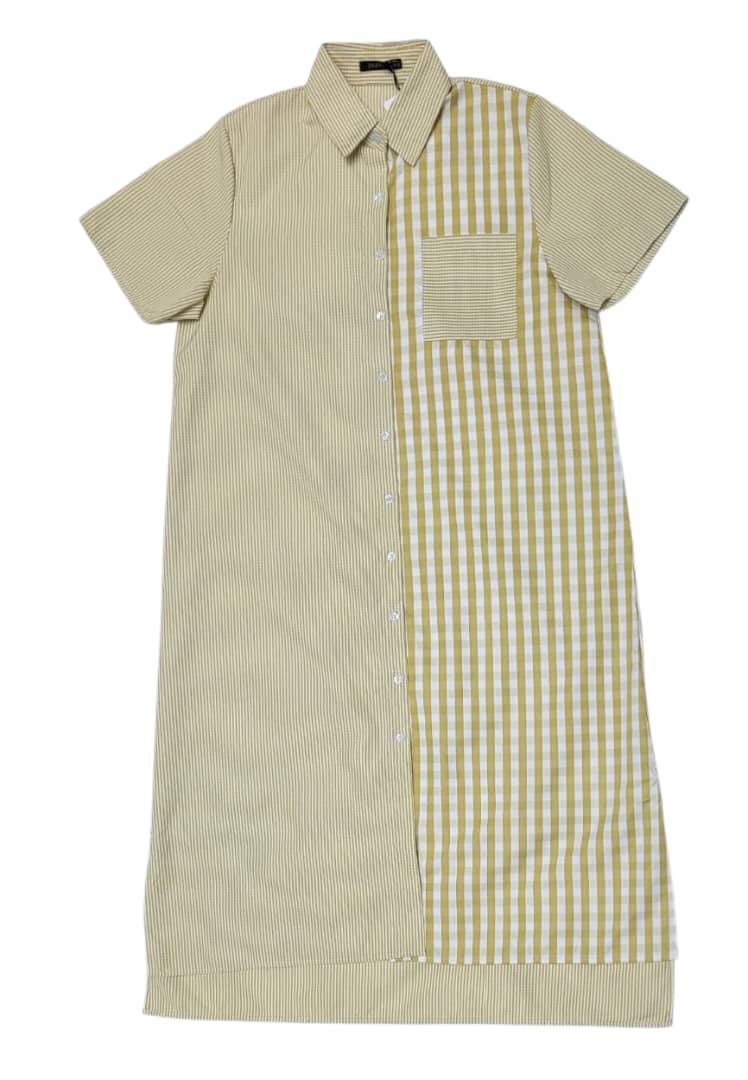 LADIES LONG DRESS