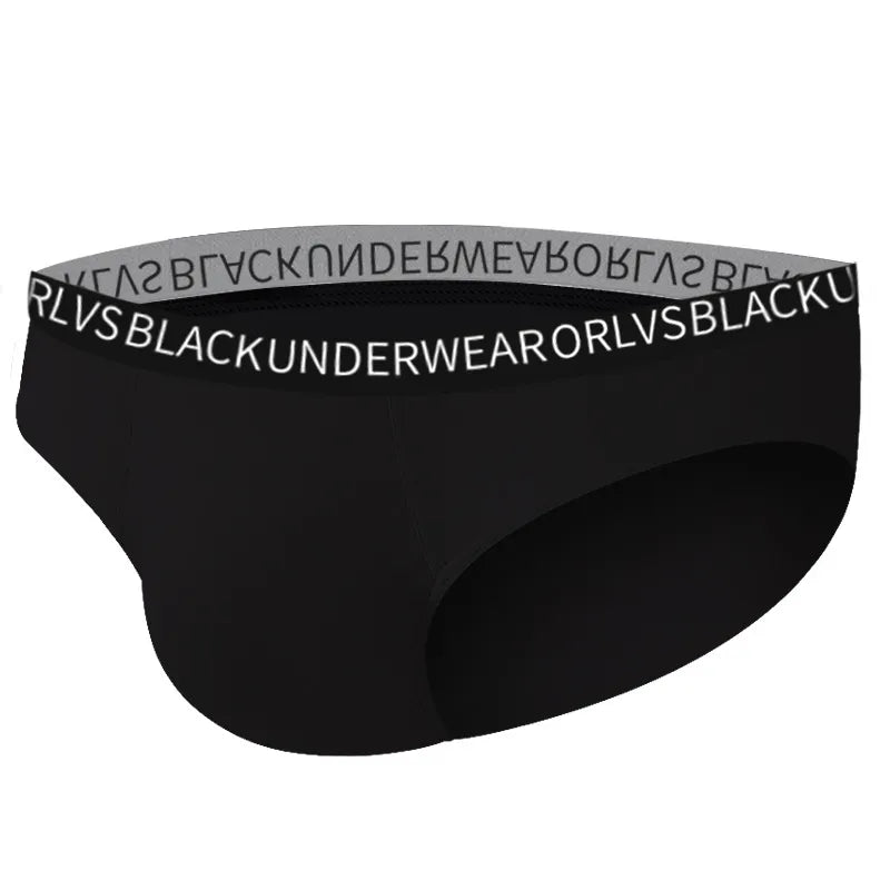MEN'S LOW WAIST SEXY BRIEFS