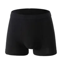 MEN'S PLUS SIZE COTTON BOXER PANTS