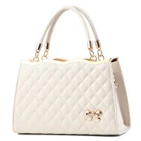 LADIES SQUARE HANDBAG
