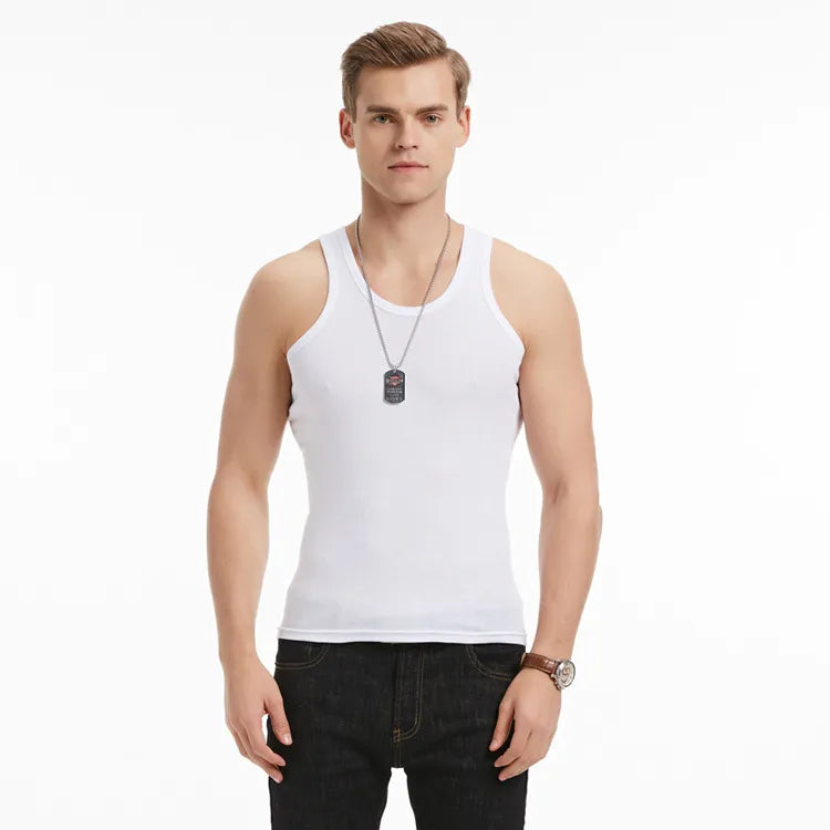 MEN'S VEST