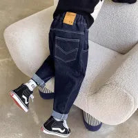BOY'S JEANS