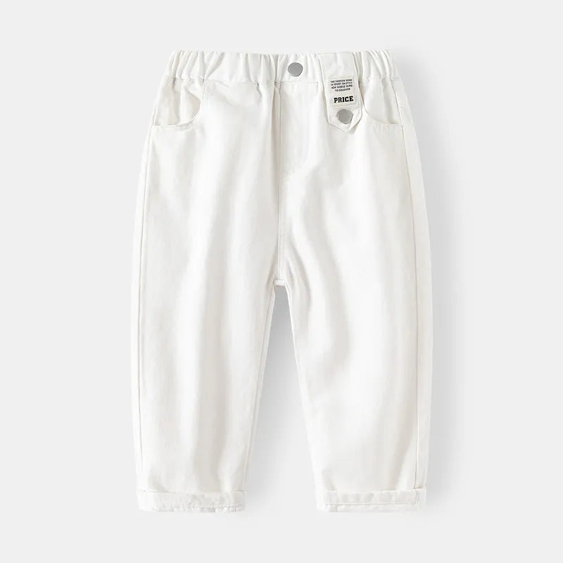 BOY'S TODDLER LONG PANT