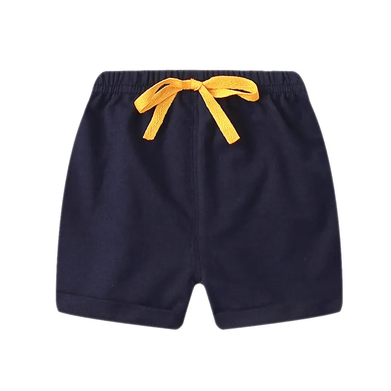 UNISEX CASUAL SHORTS