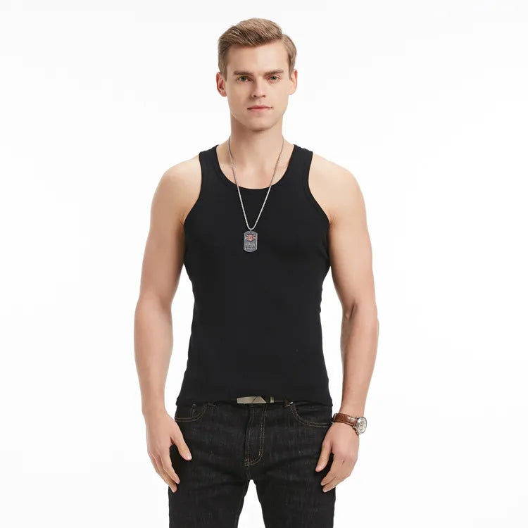 MEN'S VEST