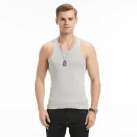 MEN'S VEST