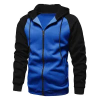 MEN'S HOODIE JACKET
