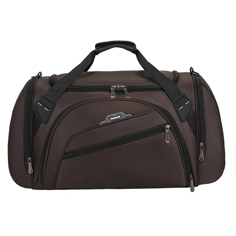 MEN'S SPORTS DUFFLE BAG