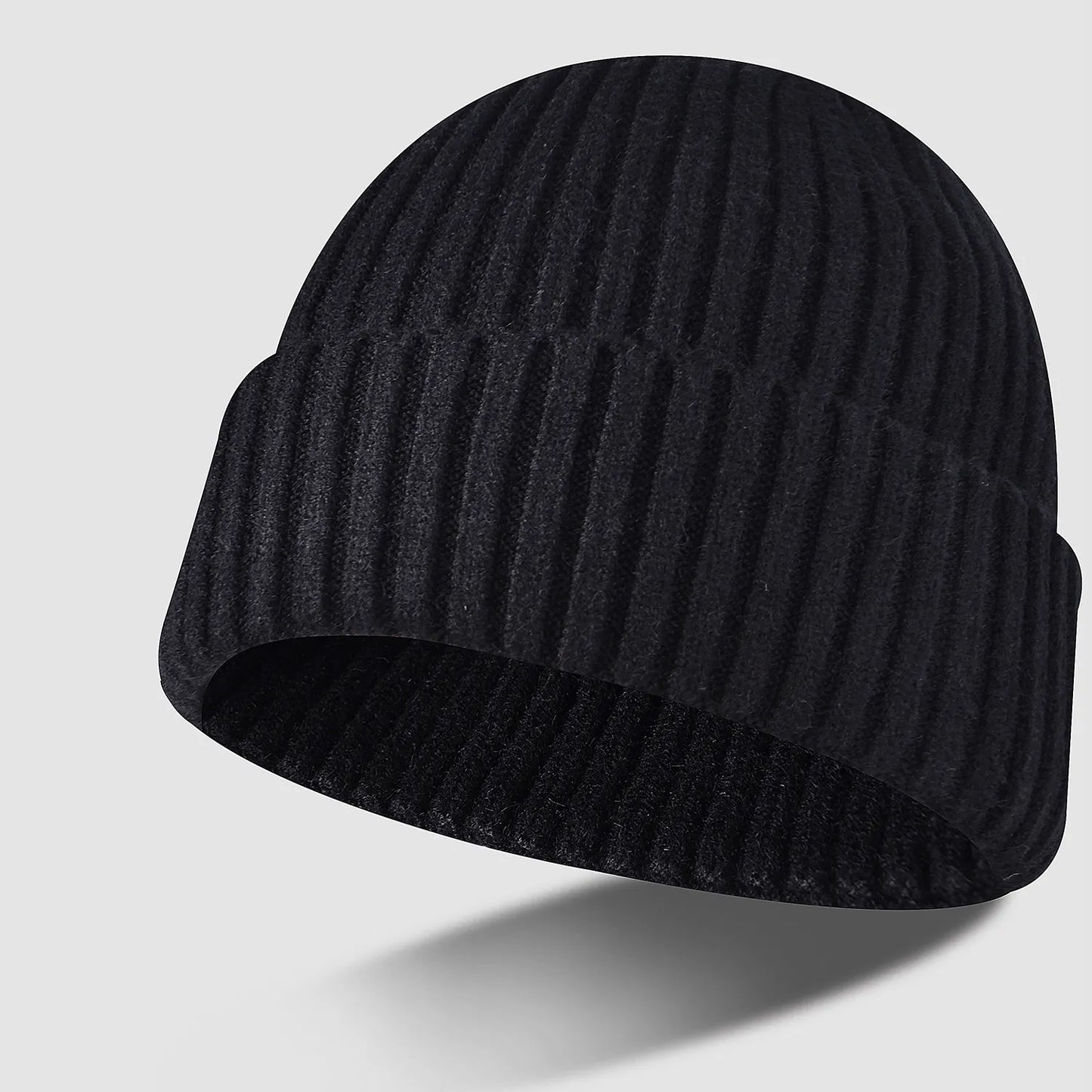 MEN'S KNIT HAT