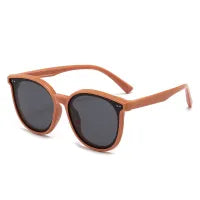 KIDS LARGE FRAME SUNGLASSES