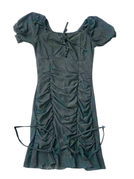 LADIES SHORT DRESS