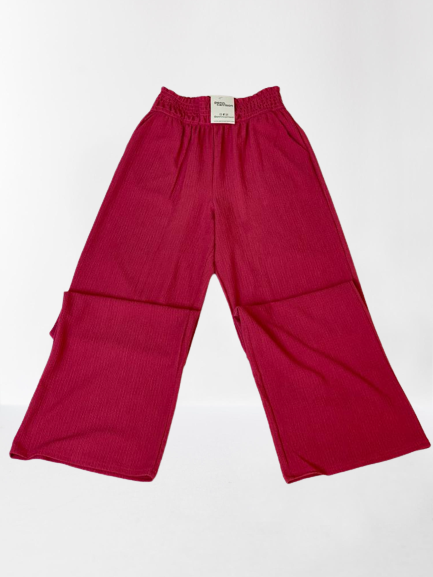 LADIES CASUAL PANTS