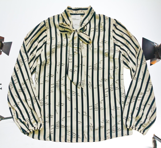 LADIES BLOUSE