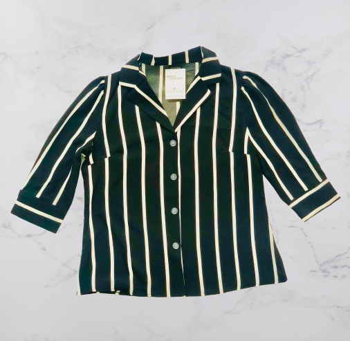 LADIES BLOUSE