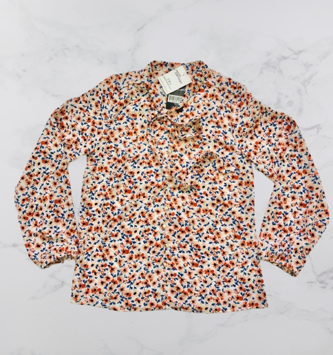 LADIES BLOUSE