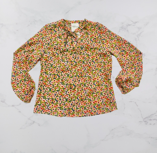 LADIES BLOUSE