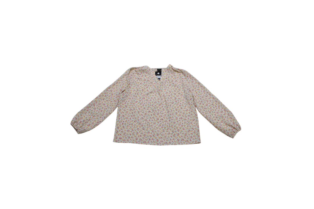 LADIES BLOUSE