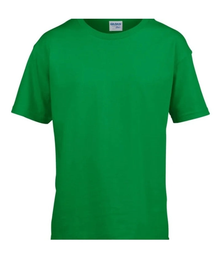 BOY'S T-SHIRT