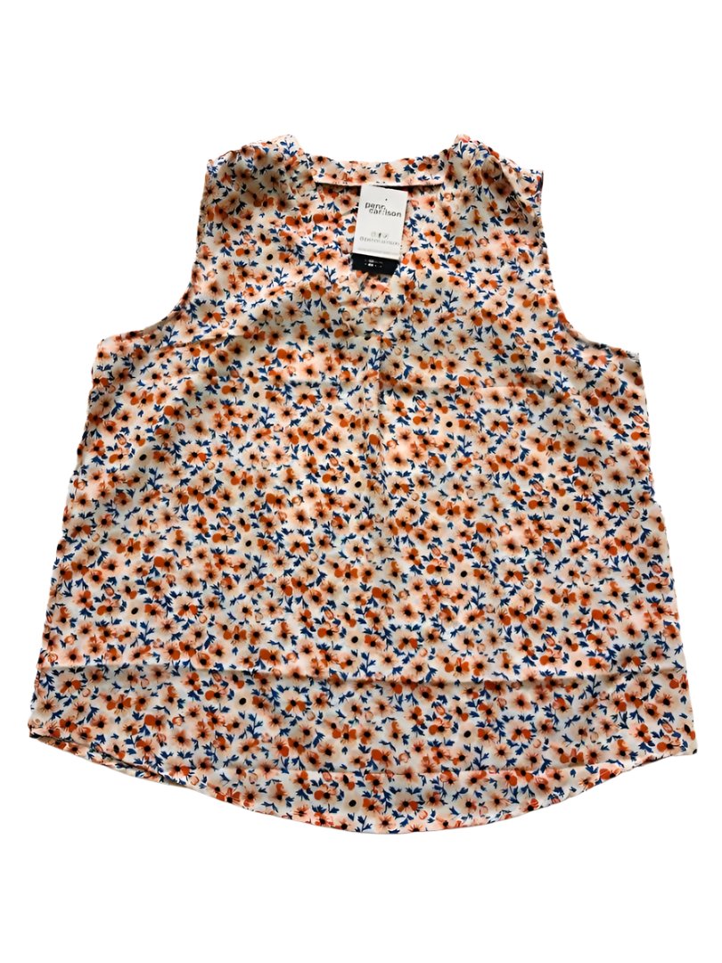 LADIES BLOUSE