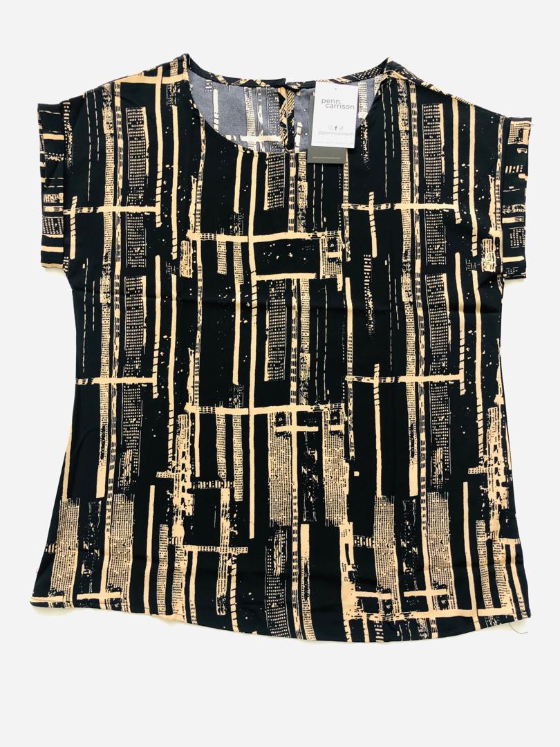 LADIES BLOUSE