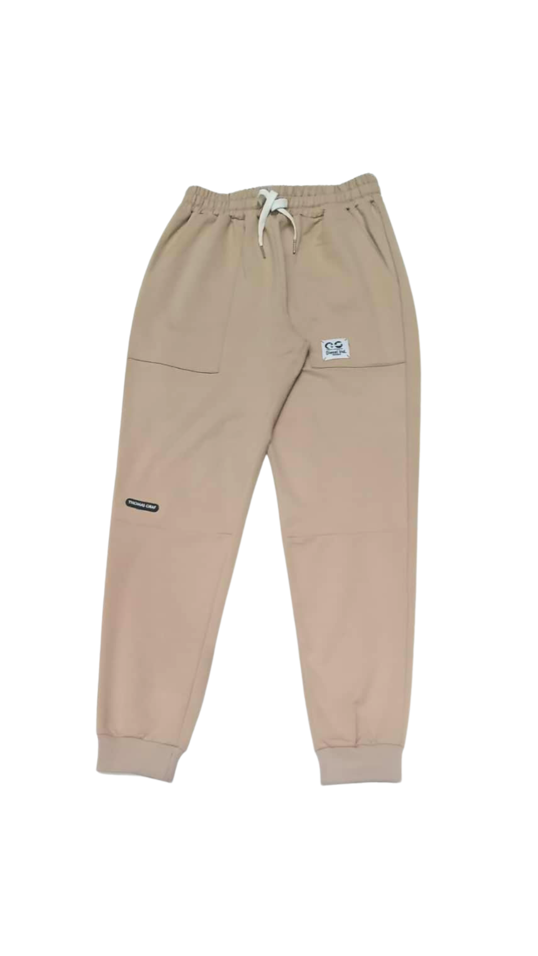 MEN'S JOGGERS (23KY04)