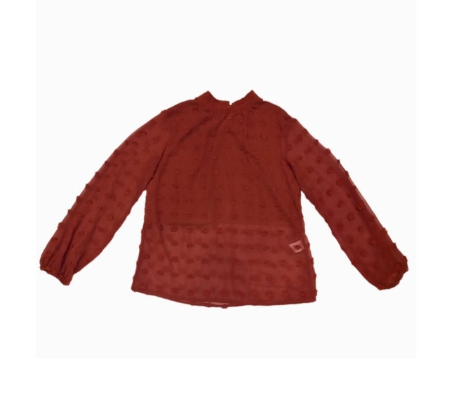 LADIES BLOUSE